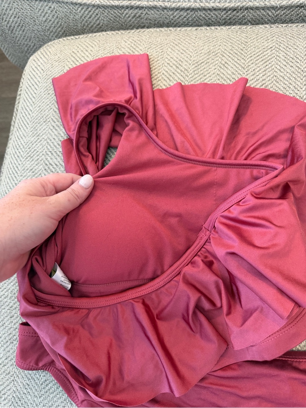 Gianni Bini Women’s Bikini - Picture 3 of 7